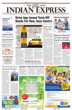 The New Indian Express-Mangaluru