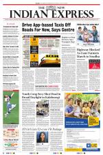 The New Indian Express-Belagavi