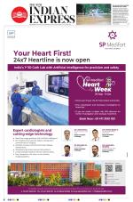 The New Indian Express-Kottayam