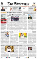 Siliguri - The Statesman