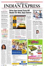 The New Indian Express-Chennai