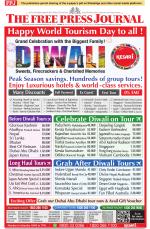 Free Press - Mumbai Epaper