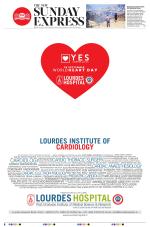 The New Indian Express-Kochi