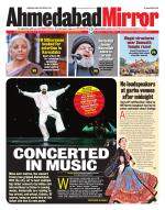 Ahmedabad Mirror
