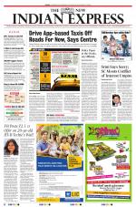 The New Indian Express-Villupuram