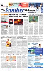 Kolkata - The Statesman