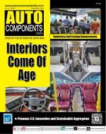 Auto Components India