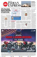 The New Indian Express-Kalaburagi