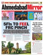 Ahmedabad Mirror