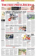 Free Press - Mumbai Epaper