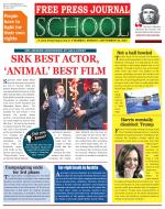 Free Press School - Mumbai Edition