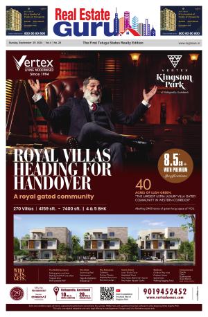 Real Estate Guru September 30th 2024 issue