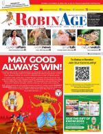 RobinAge: India's Favourite Newspaper for Children