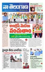 Naa Telangana