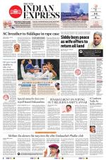The New Indian Express-Kottayam