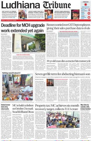 Ludhiana Tribune