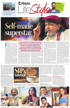 Life+Style (Chd)