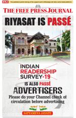 Free Press - Mumbai Epaper