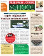 Free Press School - Mumbai Edition