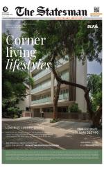 Delhi - The Statesman