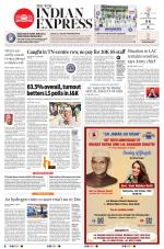 The New Indian Express-Villupuram