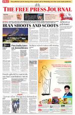 Free Press - Mumbai Epaper