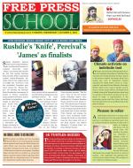 Free Press School - Indore Edition