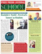Free Press School - Mumbai Edition