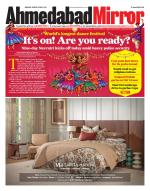 Ahmedabad Mirror
