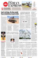 The New Indian Express-Bhubaneswar