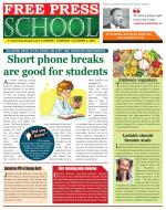 Free Press School - Indore Edition