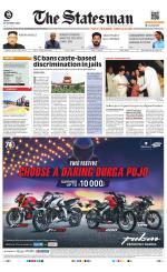 Siliguri - The Statesman