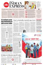 The New Indian Express-Chennai
