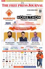 Free Press - Mumbai Epaper