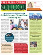 Free Press School - Mumbai Edition