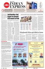 The New Indian Express-Mysuru