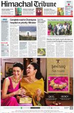 Himachal Tribune