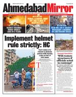Ahmedabad Mirror