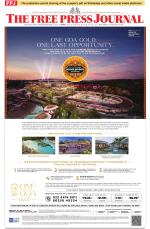 Free Press - Mumbai Epaper