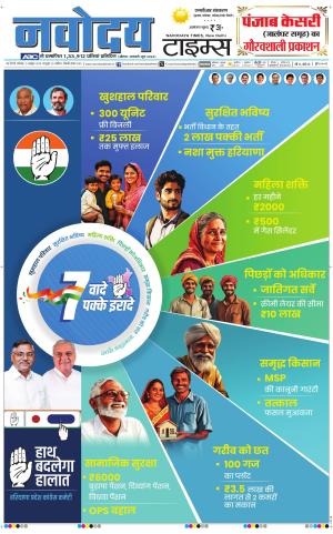 THE NAVODAYATIMES NCR MAIN