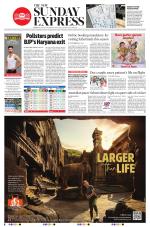 The New Indian Express-Hubballi
