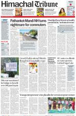 Himachal Tribune