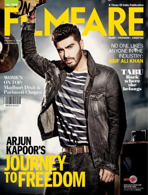 Filmfare 31-DECEMBER-2014