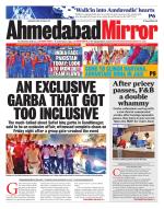 Ahmedabad Mirror