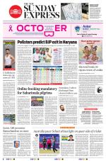 The New Indian Express-Kannur