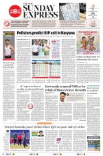 The New Indian Express-Hyderabad