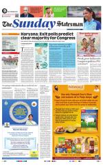 Siliguri - The Statesman