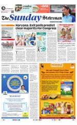 Kolkata - The Statesman