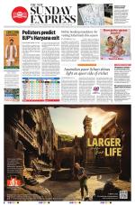 The New Indian Express-Chennai