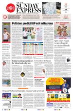 The New Indian Express-Kochi